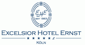 Excelsior Hotel Ernst Köln